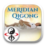 meridian qigong exercises android application logo